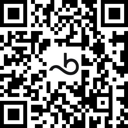 Scan to book on Booksy